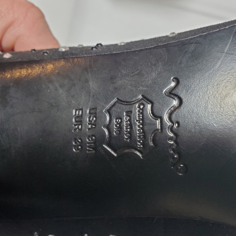 Heels - Picture 3 of 5